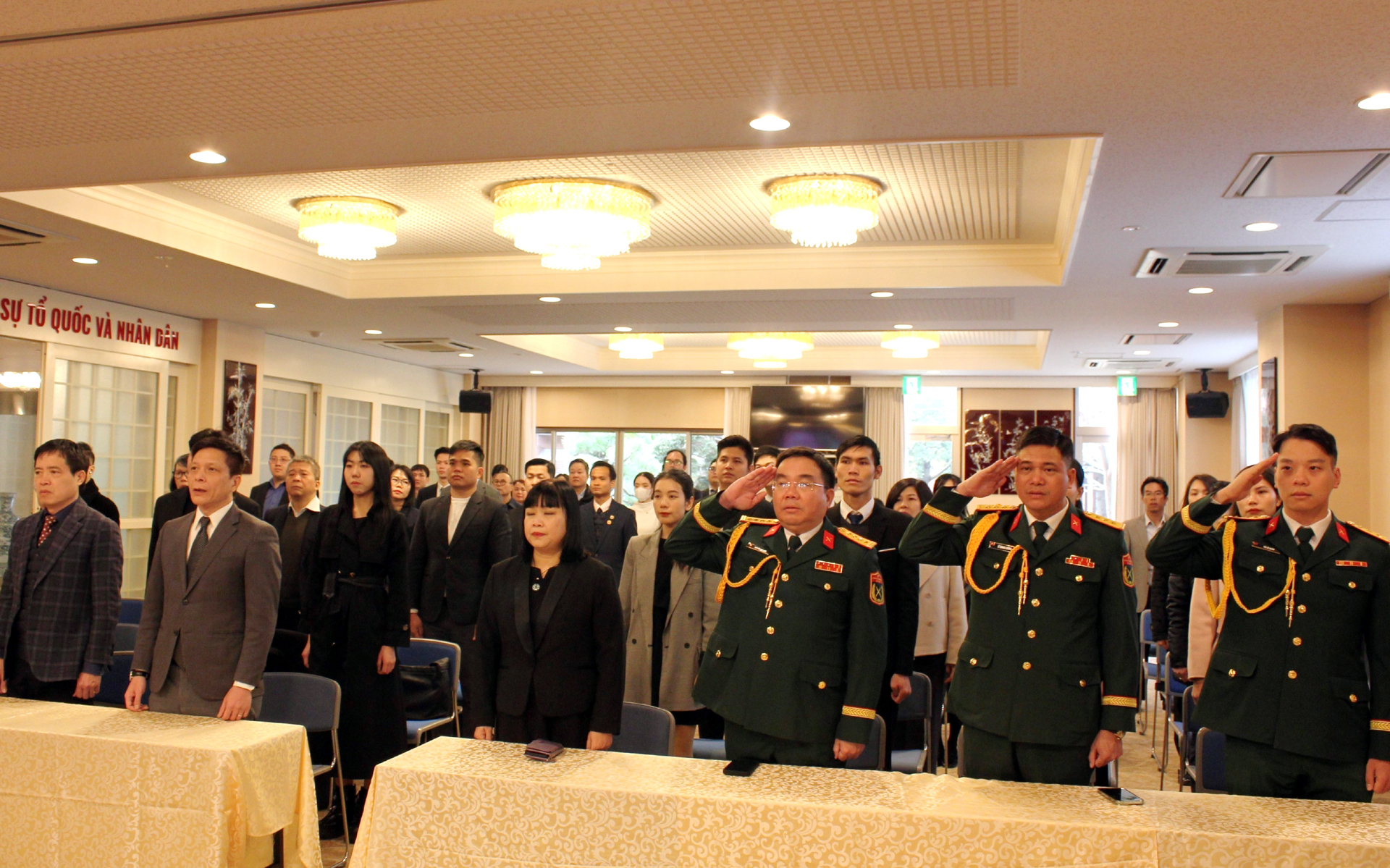 Toàn văn điện mừng của các đảng cầm quyền ở Lào, Trung Quốc, Campuchia và Triều Tiên gửi Đại hội XIV của Đảng